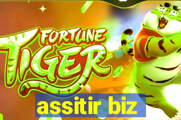 assitir biz